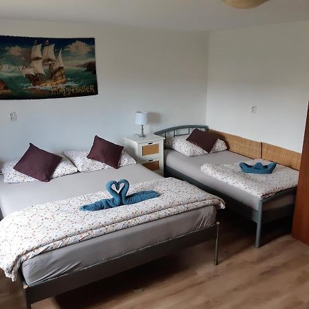 Apartman U Benkov Lúčky Екстериор снимка