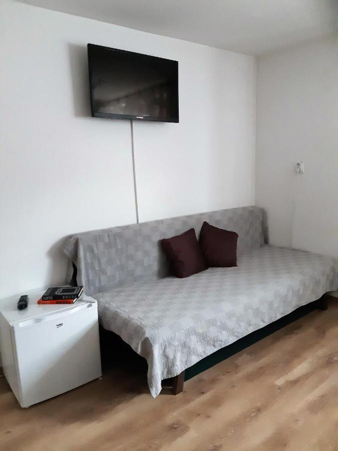 Apartman U Benkov Lúčky Екстериор снимка