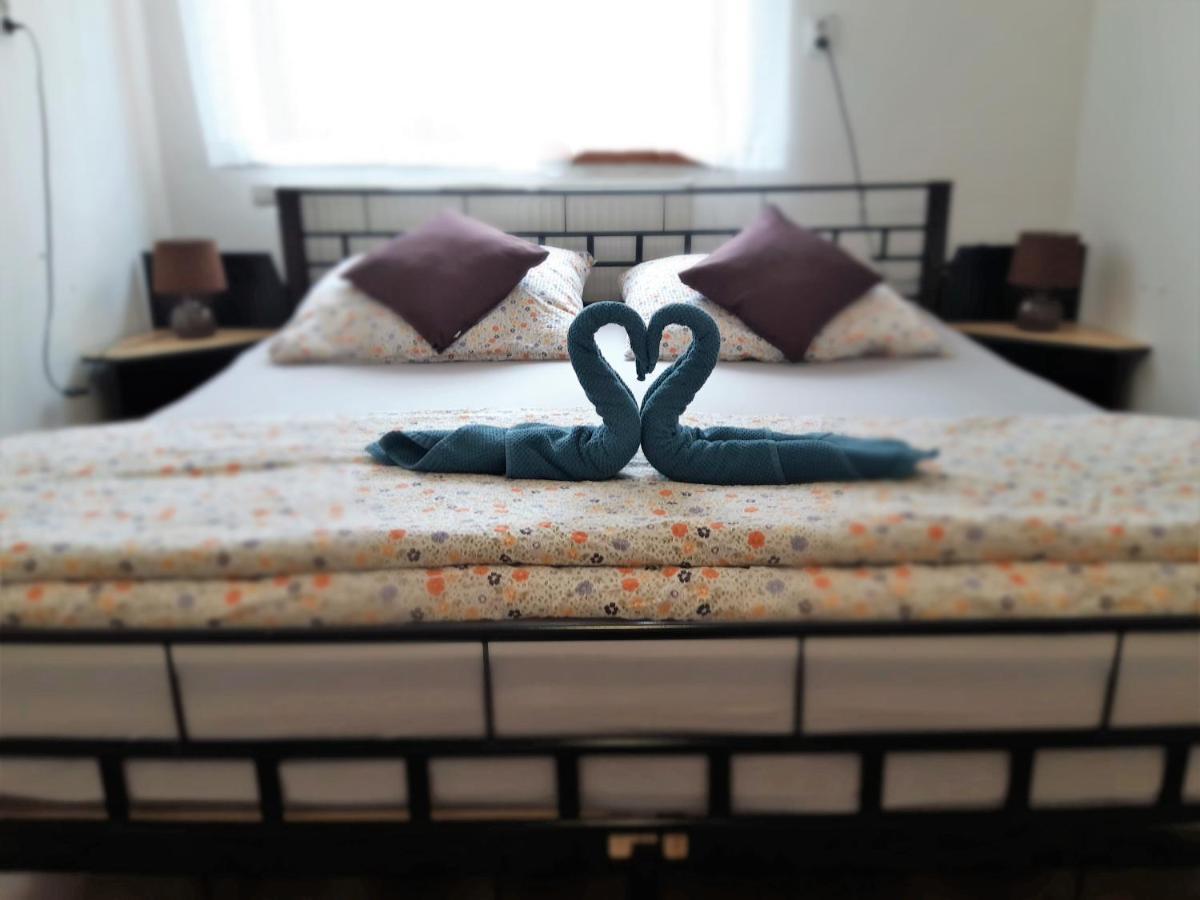 Apartman U Benkov Lúčky Екстериор снимка